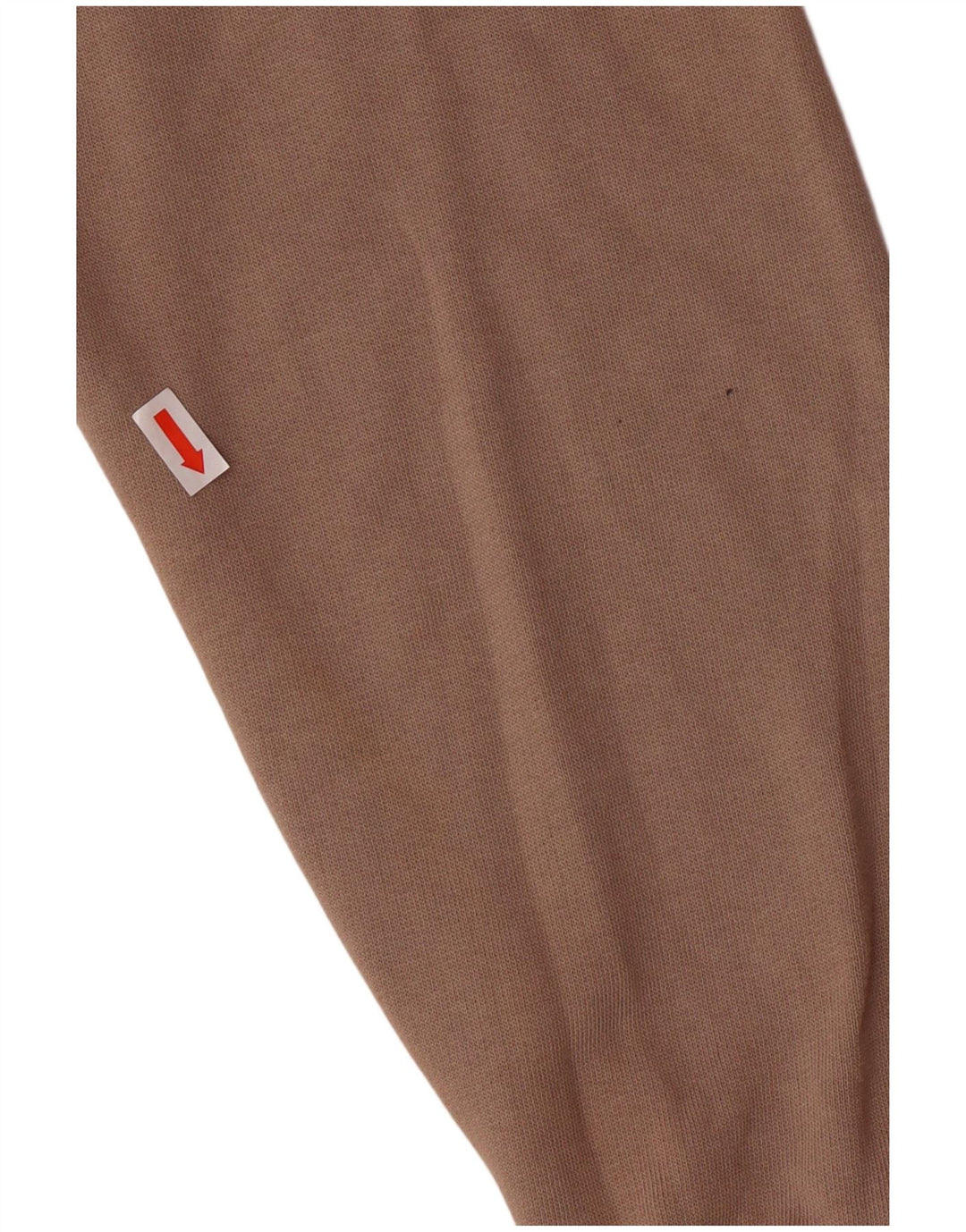 JACK & JONES Felpa con grafica da uomo Maglione in cotone beige medio