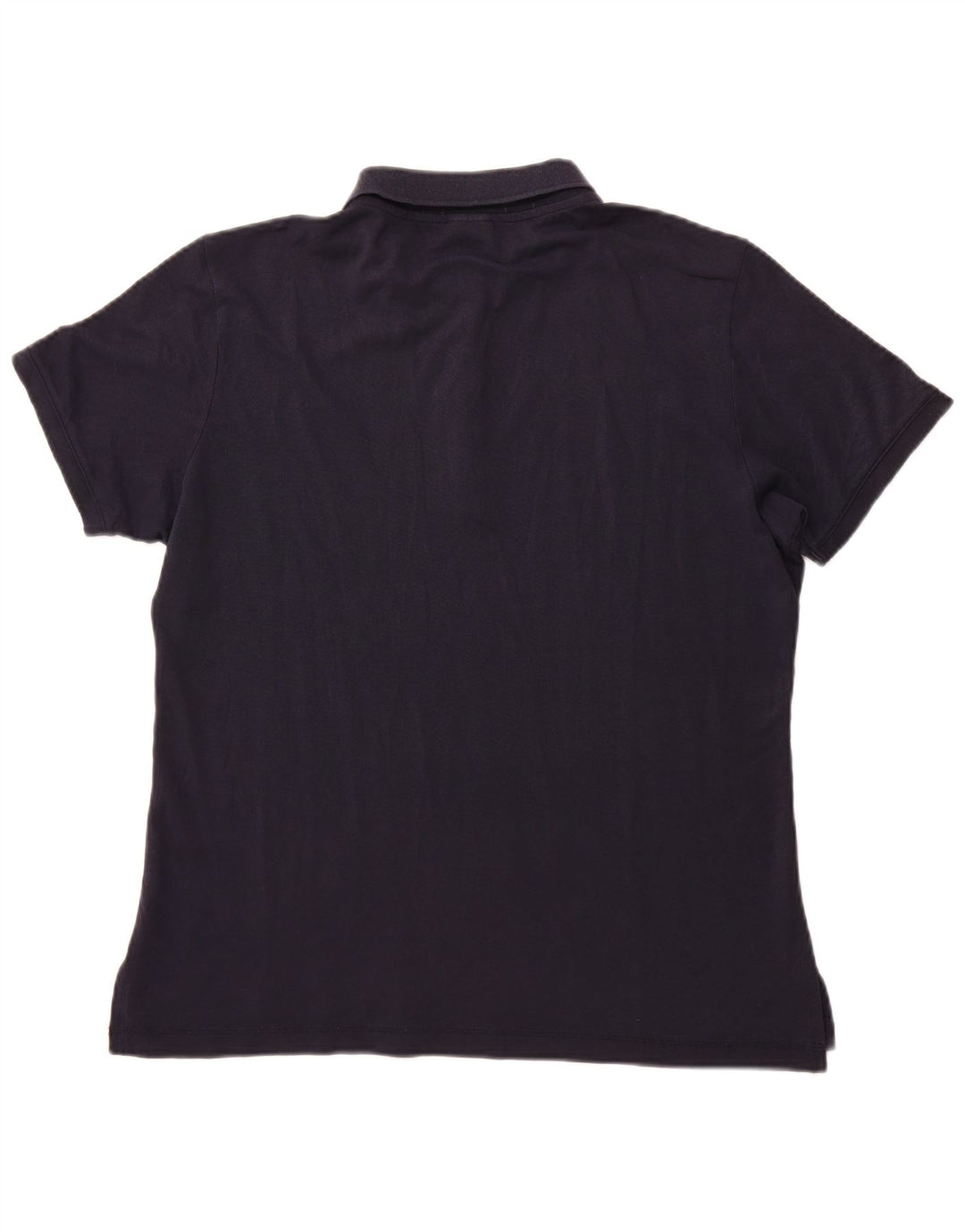 Polo da donna CHAMPION UK 22 2XL Blu navy