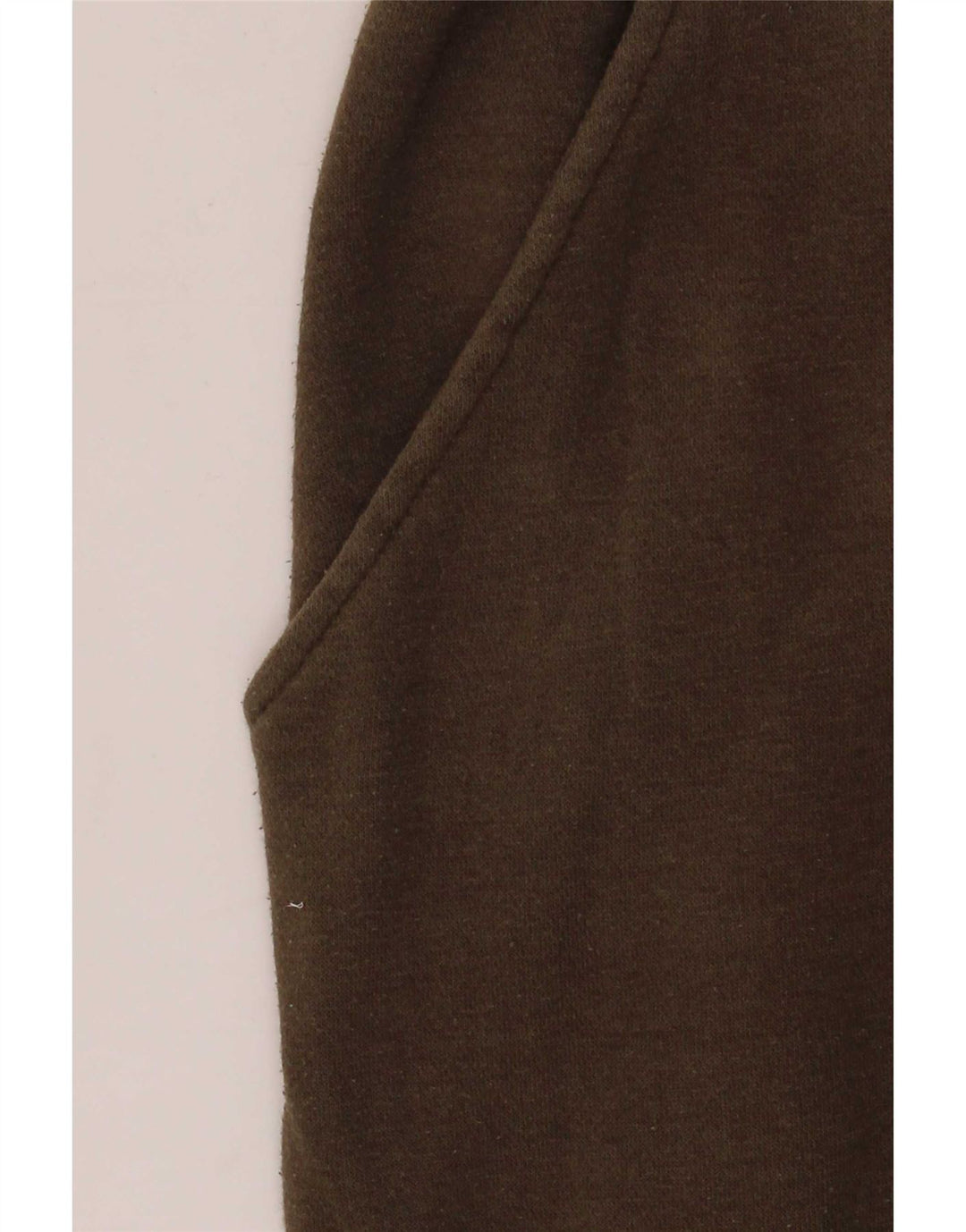 Jack & Jones Pantaloni da tuta cargo da uomo Joggers medio cotone kaki