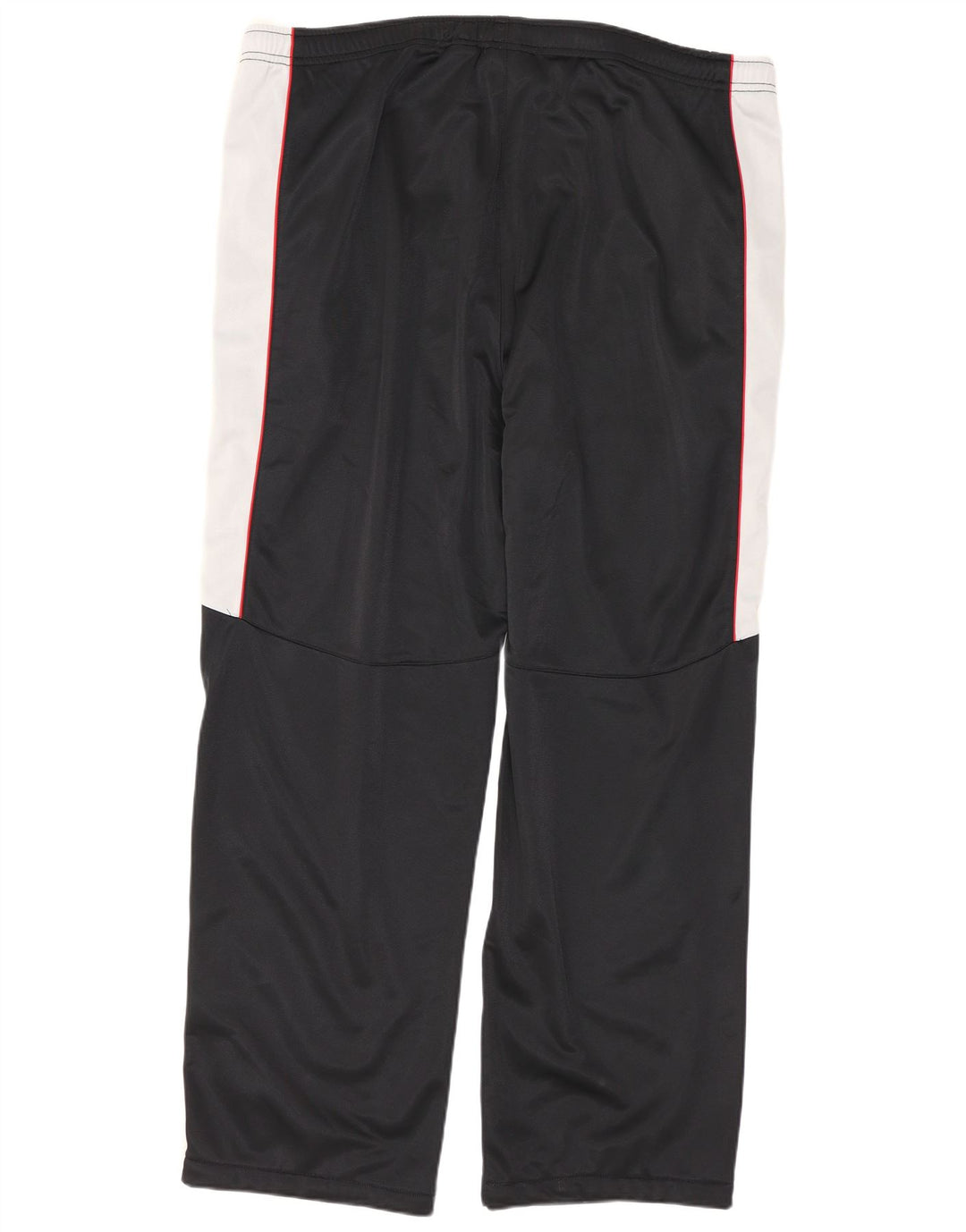 Pantaloni da tuta da uomo Lotto XL Nero Colorblock