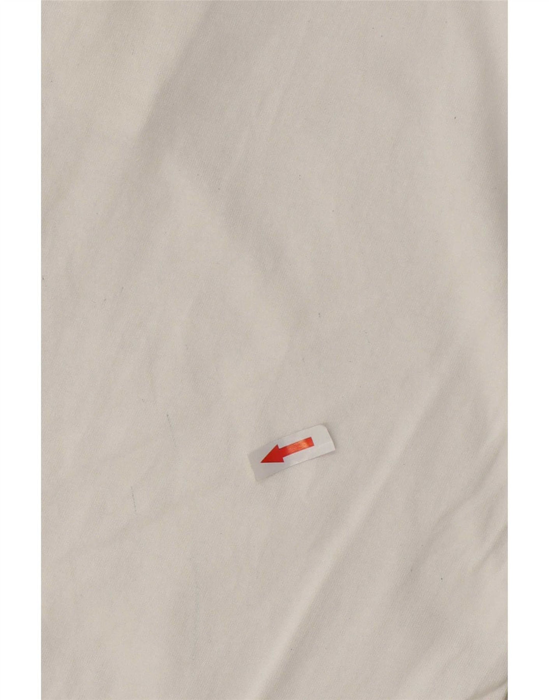 Polo Nike Ragazzo 13-14 Anni Cotone Bianco