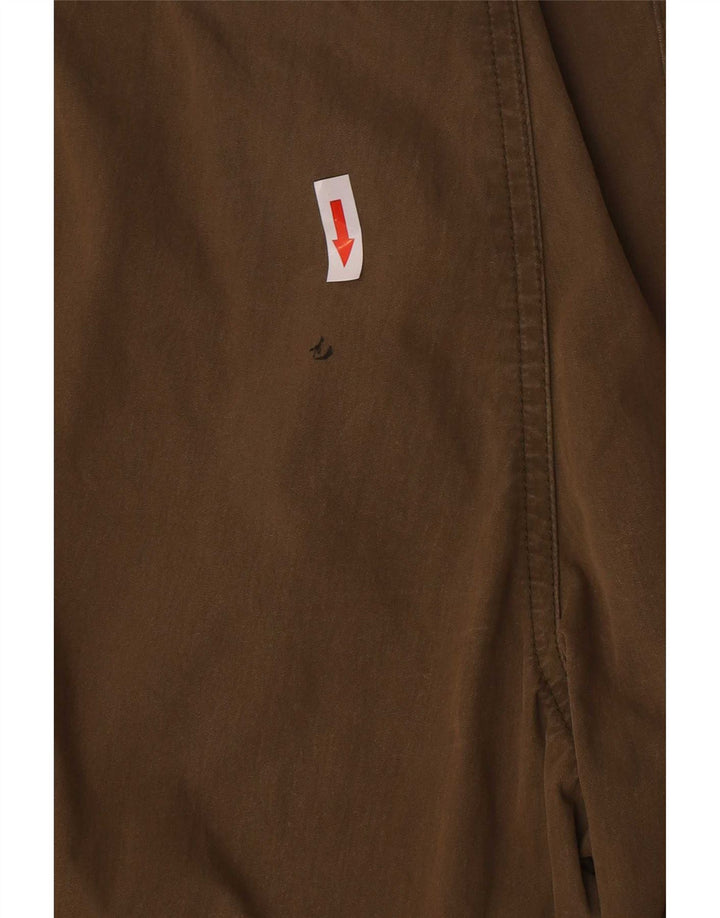Dickies Pantaloncini cargo da uomo medi W33 cotone kaki