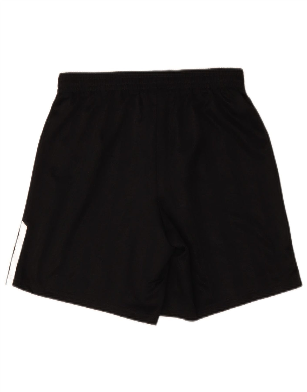 Pantaloncini sportivi Nike da ragazzo 13-14 anni XL Poliestere a righe nere