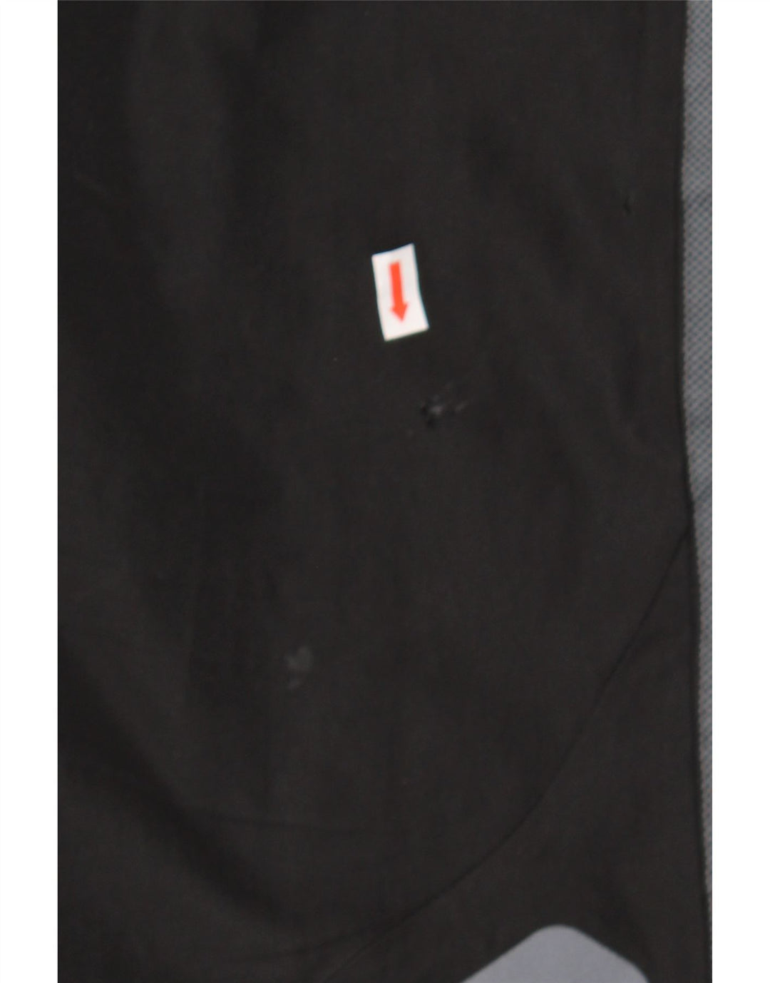 ADIDAS Mens Climacool Bermuda Sport Shorts Medium Black Polyester Vintage Adidas and Second-Hand Adidas from Messina Hembry 