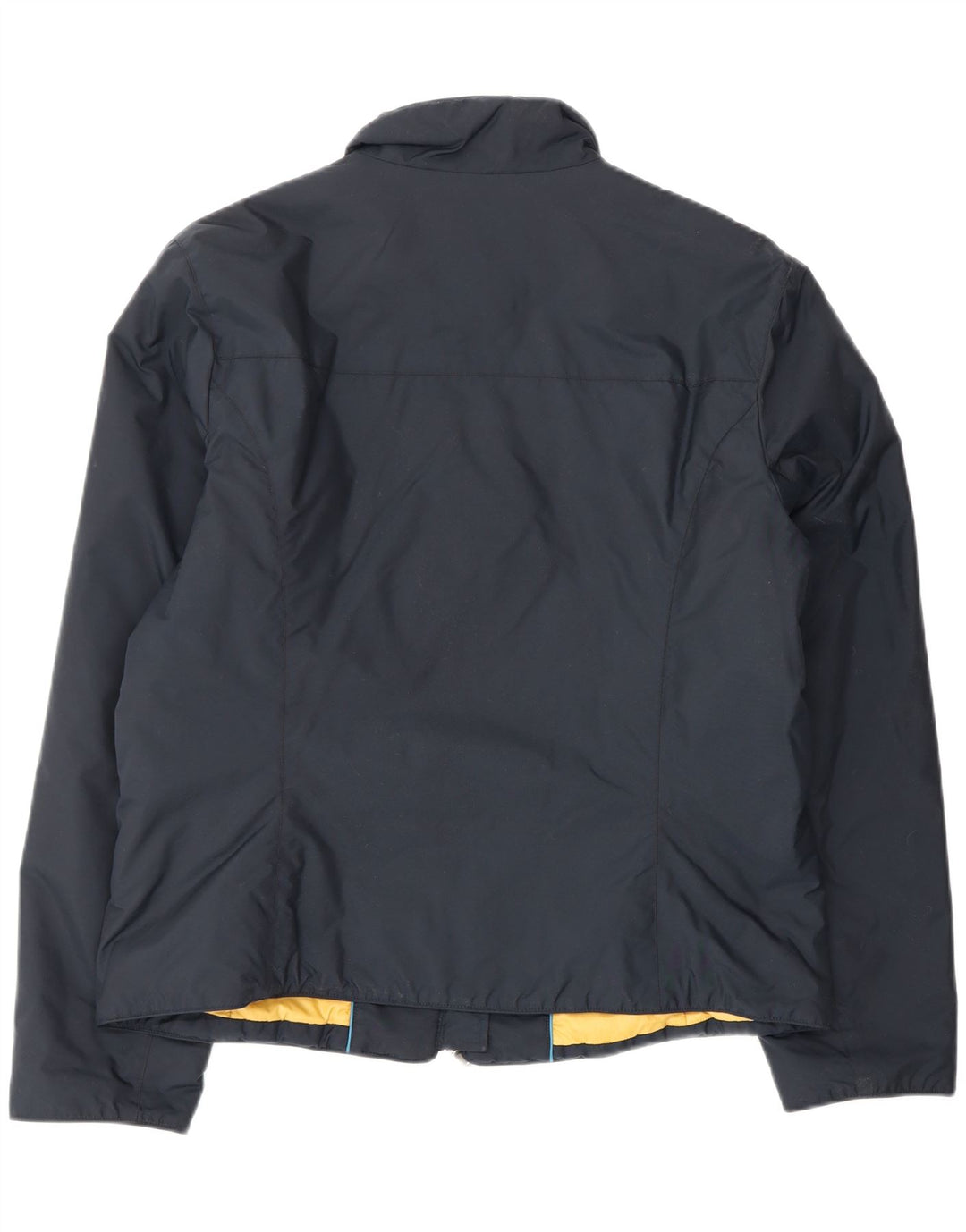 Giacca imbottita da donna NORTH SAILS UK 20 2XL Bohemien in poliammide blu navy