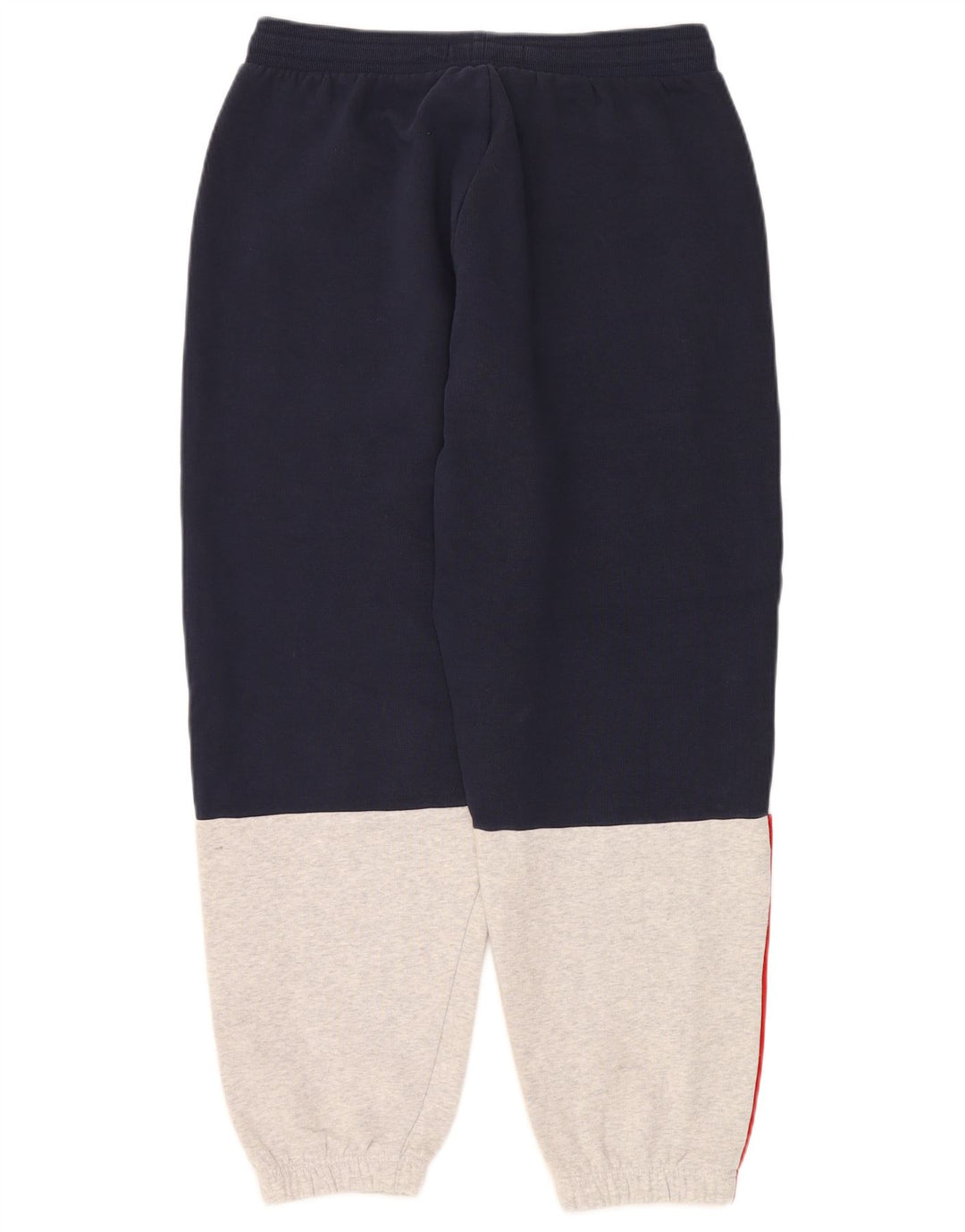 Pantaloni da tuta da uomo Tommy Hilfiger Joggers Medium Blu Navy Colourblock