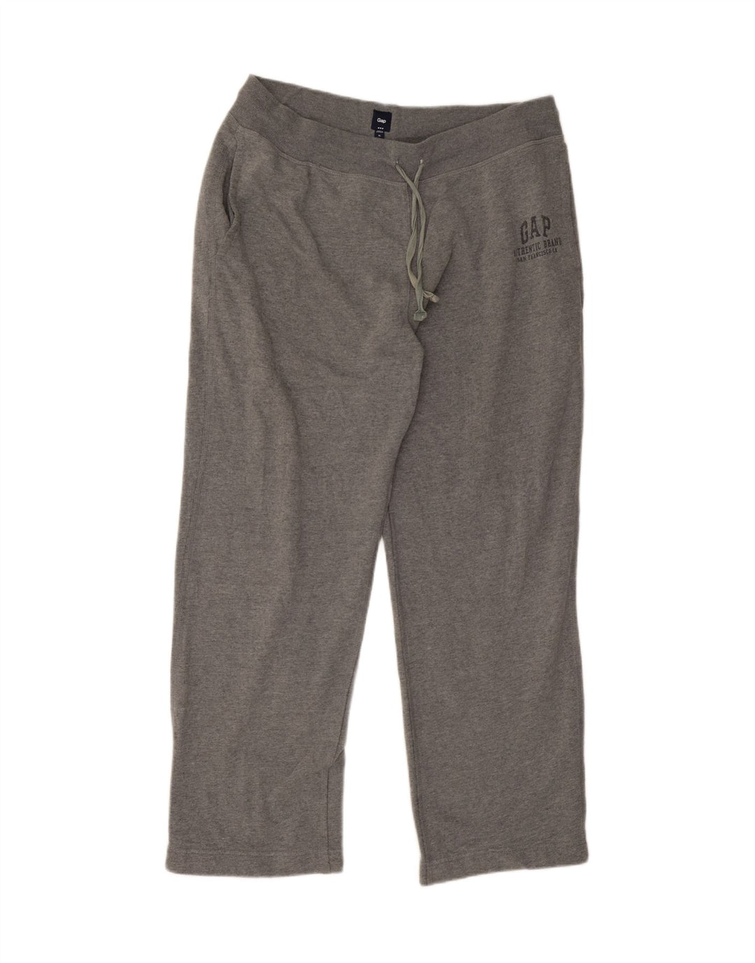 Pantaloni da tuta da uomo Gap XL Grigi