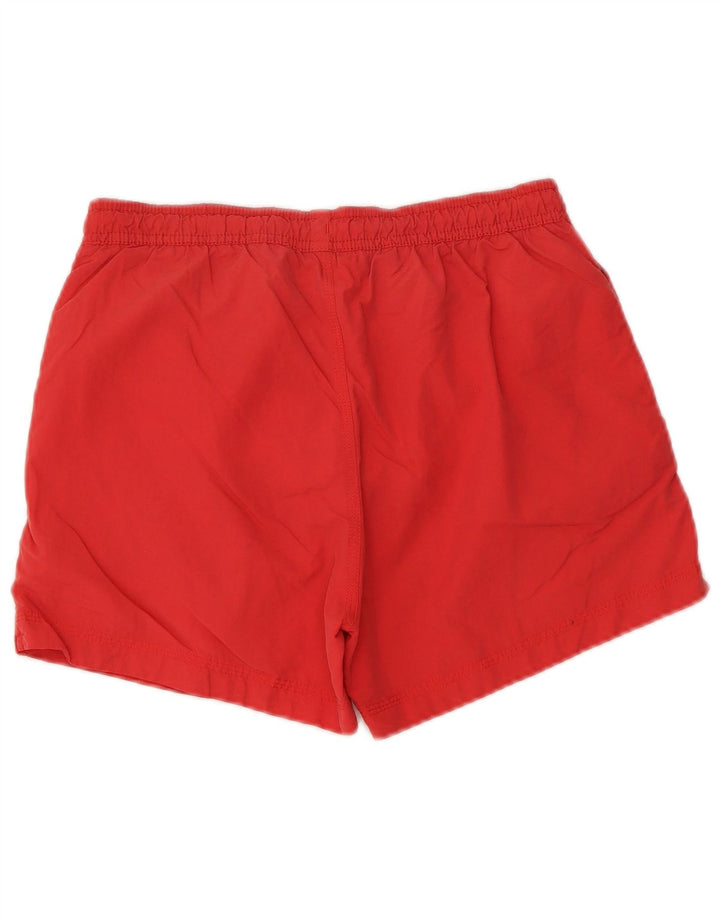 Pantaloncini sportivi Champion da ragazzo 2-3 anni XL Rossi