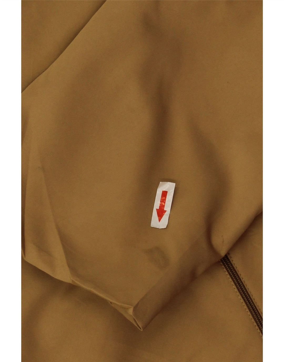 Cappotto oversize da donna Gianfranco Ferre UK 10 piccolo acrilico beige
