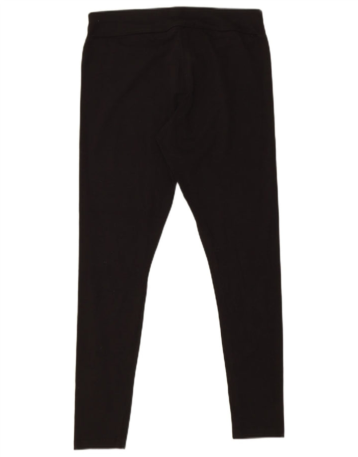 Leggings Puma da donna UK 12 medio neri