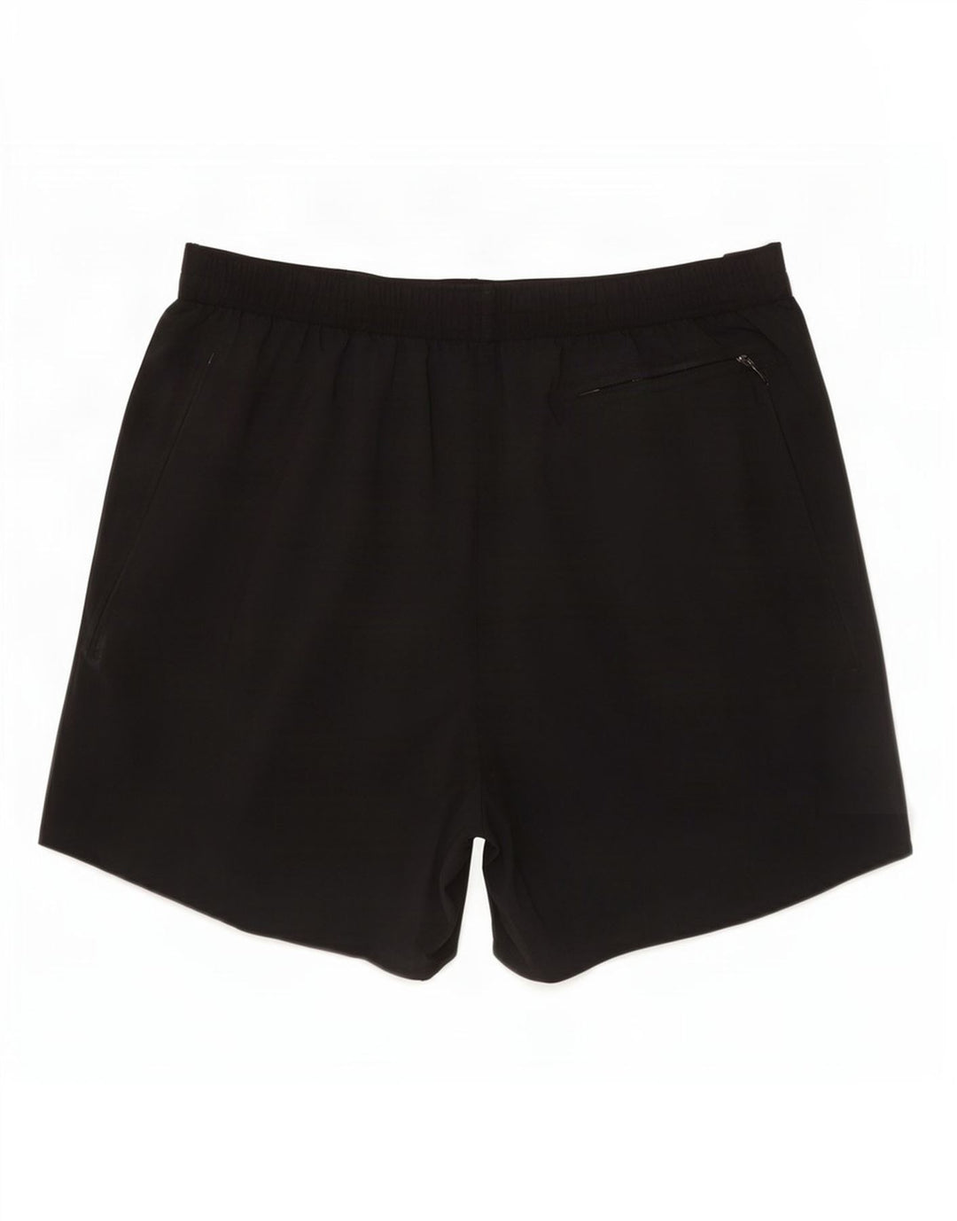 Pantaloncini sportivi Nike Dri Fit da donna UK 10 piccoli neri