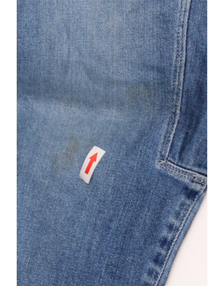 SIVIGLIA Jeans slim da uomo W32 L30 Blu