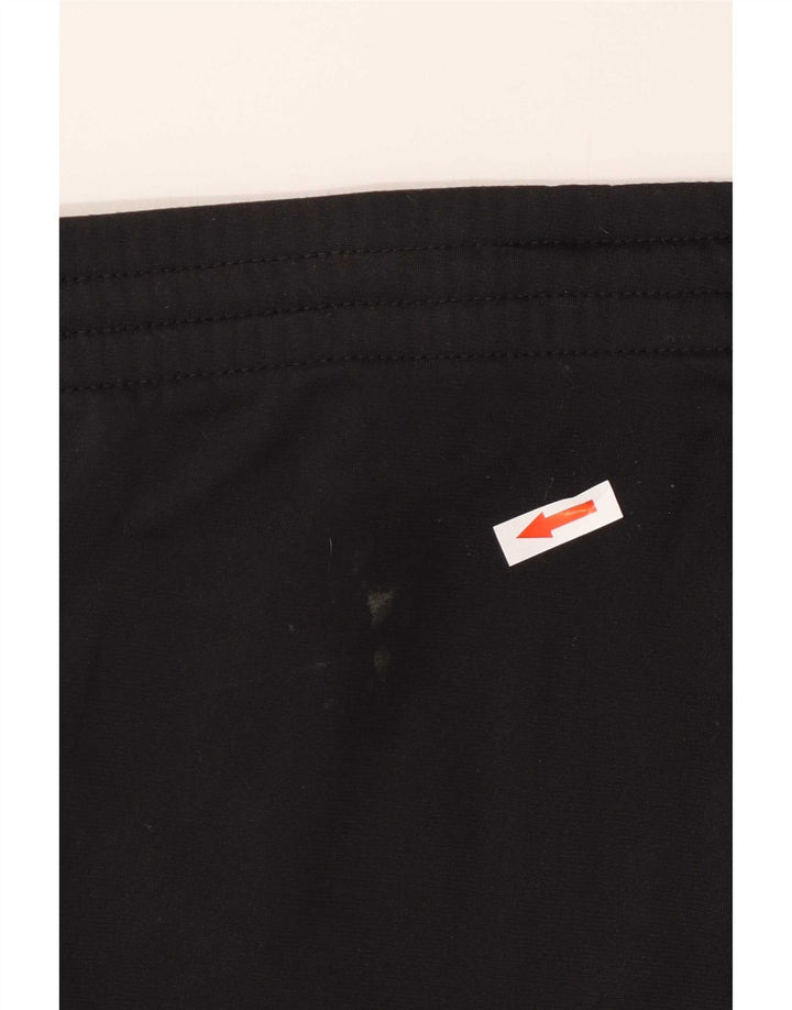 Pantaloni da tuta da uomo Adidas XL poliestere nero