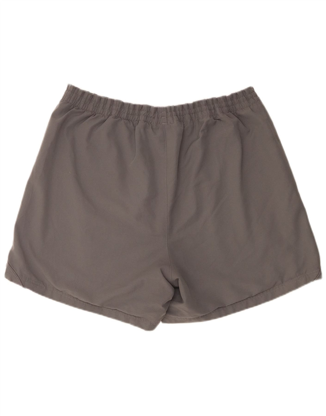 Pantaloncini sportivi da uomo Adidas 2XL Poliestere grigio