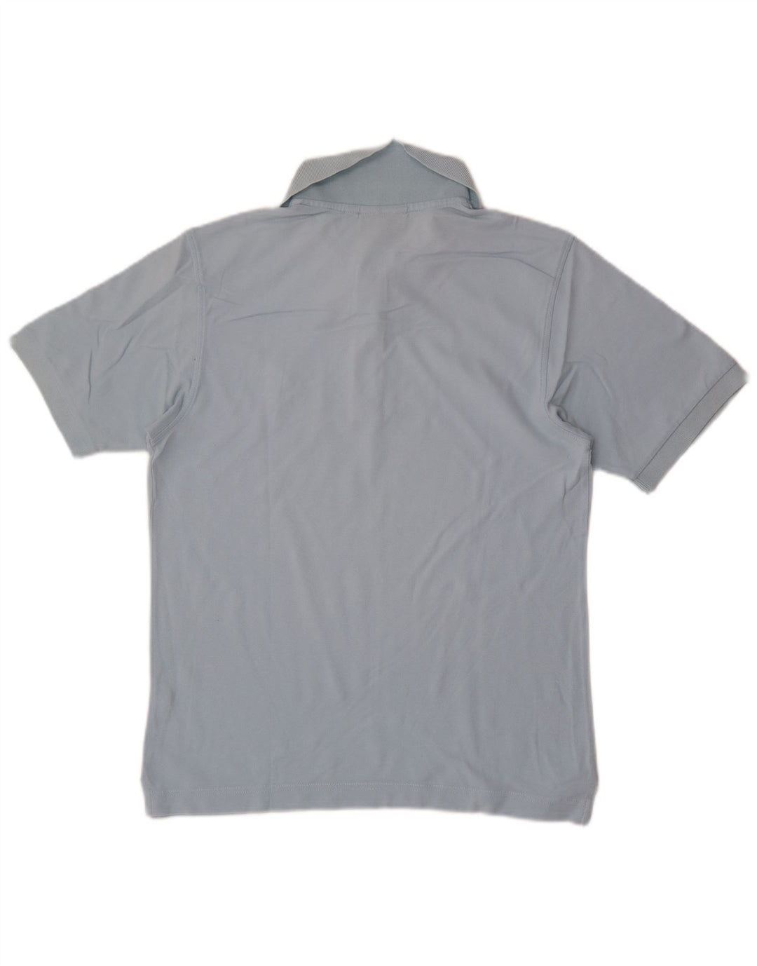 Polo da uomo Lotto Blu medio