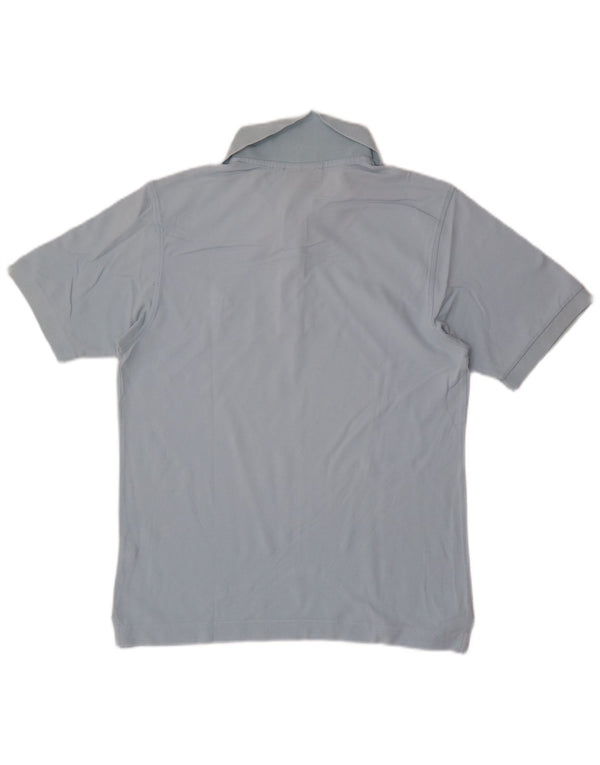 Polo da uomo Lotto Blu medio