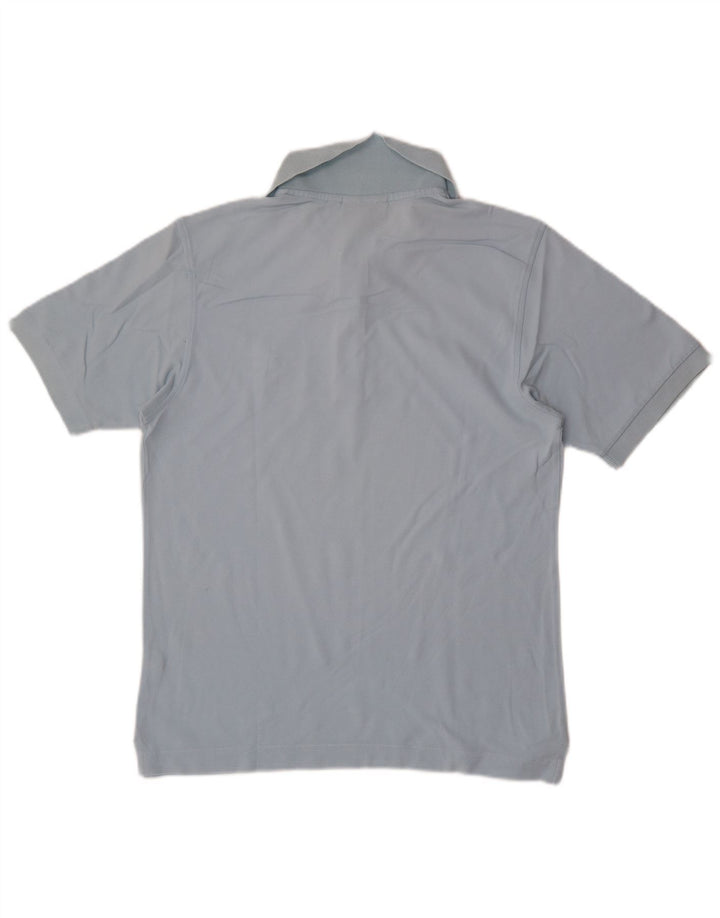 Polo da uomo Lotto Blu medio