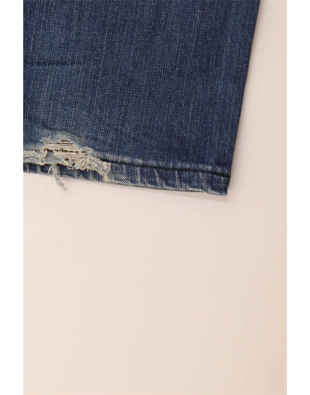 Jeans dritti da uomo Lee Brooklyn W36 L34 cotone blu