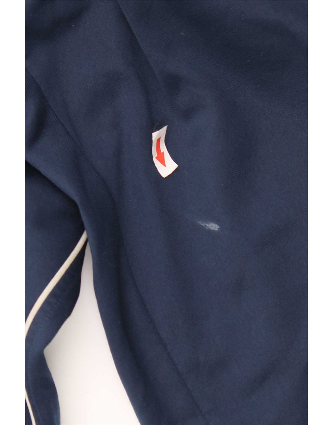 Pantaloni da tuta da uomo Umbro XL Blu Navy