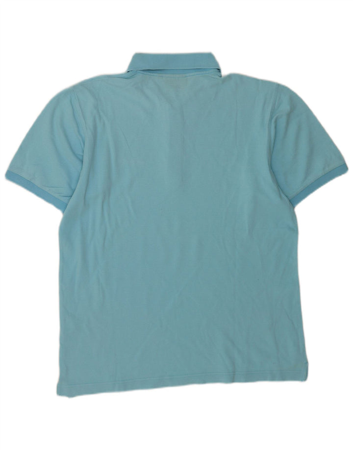 Polo da uomo Lotto XL Blu