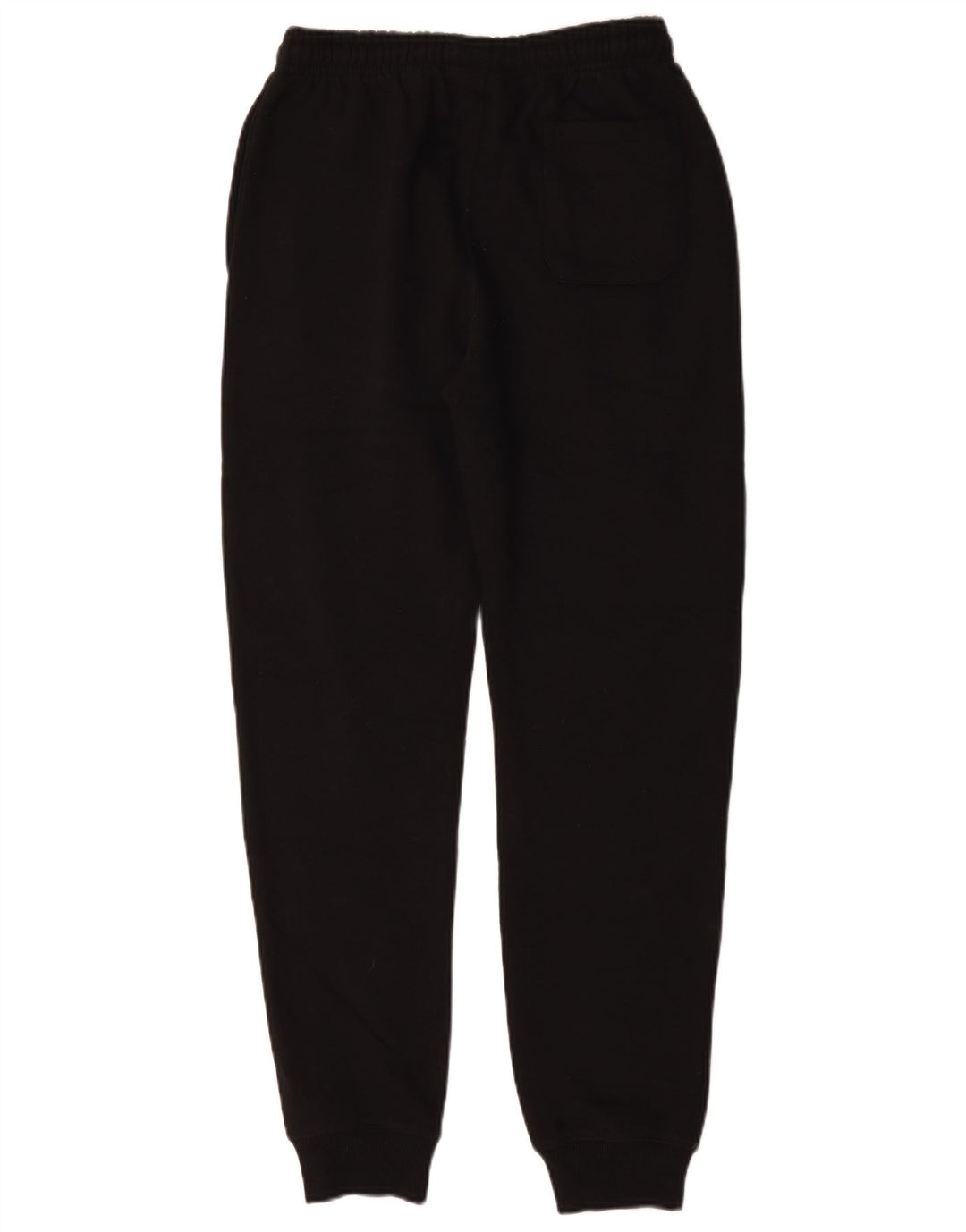 Pantaloni da tuta con grafica da uomo Russell Athletic, pantaloni da jogging, colore nero medio