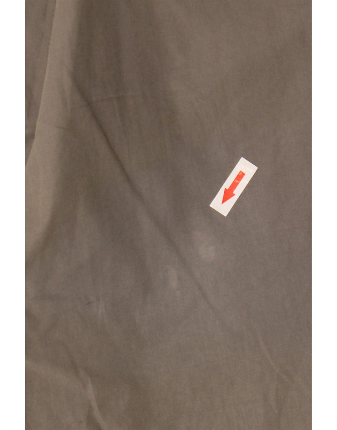 Pantaloni da tuta Capri da uomo Champion grandi in cotone grigio