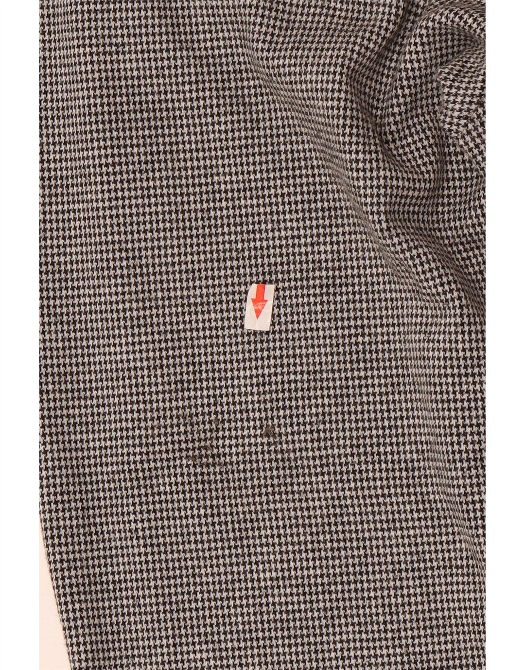 Pantaloni corti da donna Marks & Spencer UK 12 medi W28 L24 Grigio