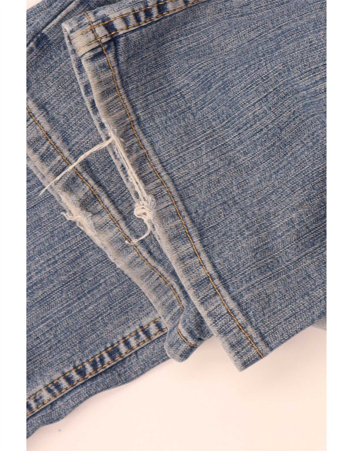 Jeans Lee Cameron Bootcut da donna W28 L33 cotone blu