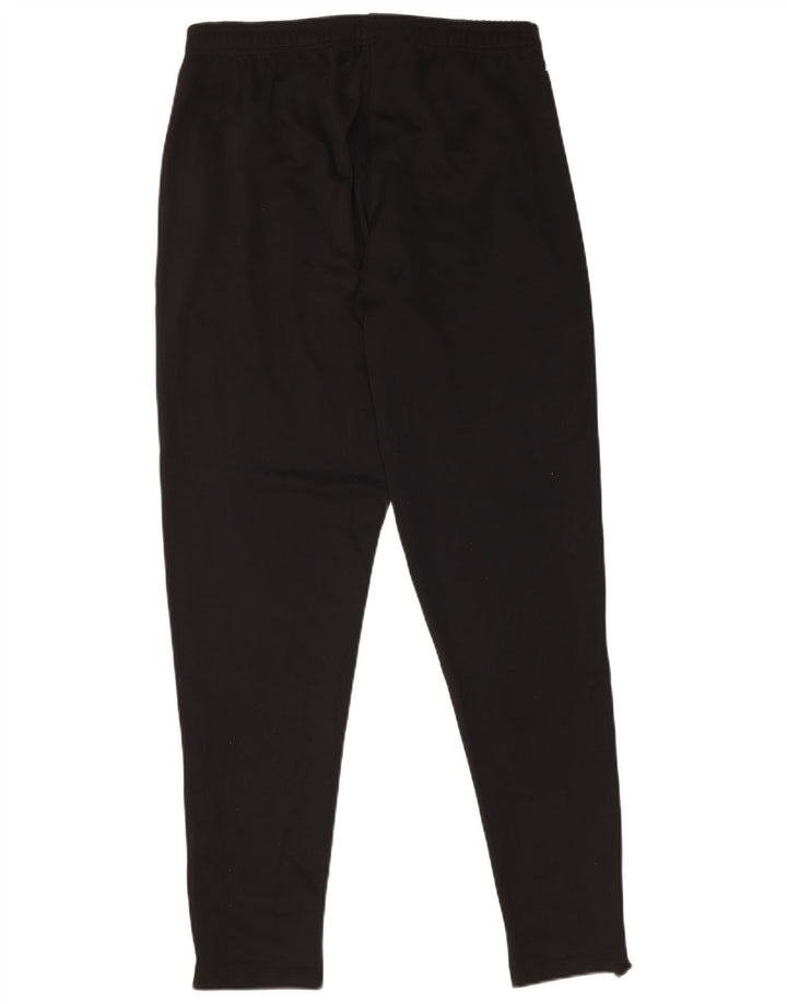 Pantaloni da tuta Adidas Aeroready da uomo di colore nero medio