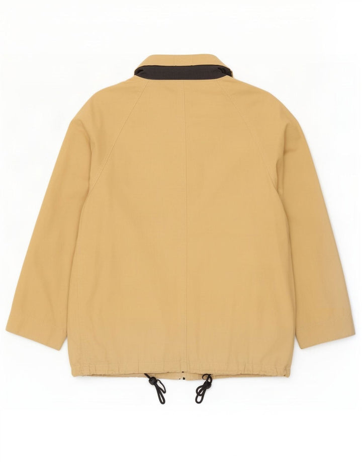 Giacca utility da uomo Wampum UK 38 Cotone beige medio