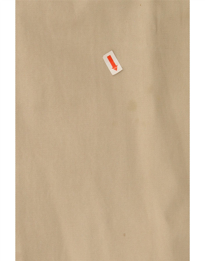 LEE Mens Straight Jeans W38 L30 Beige Cotton Vintage Lee and Second-Hand Lee from Messina Hembry 