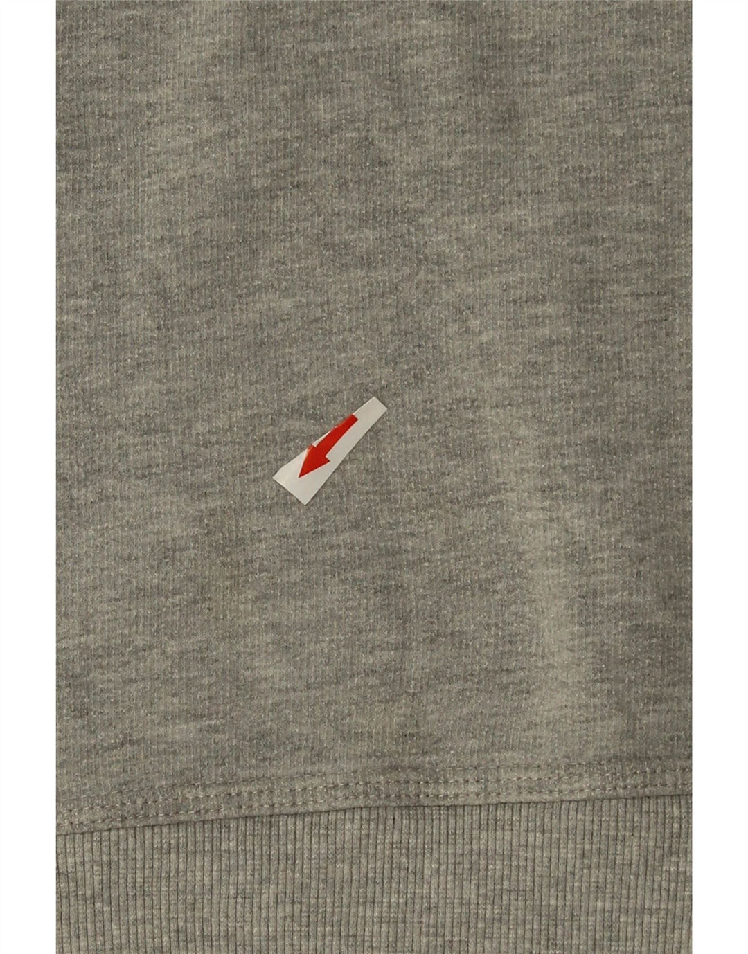 Felpa grafica da uomo Champion Jumper 2XL Grigio chiazzato