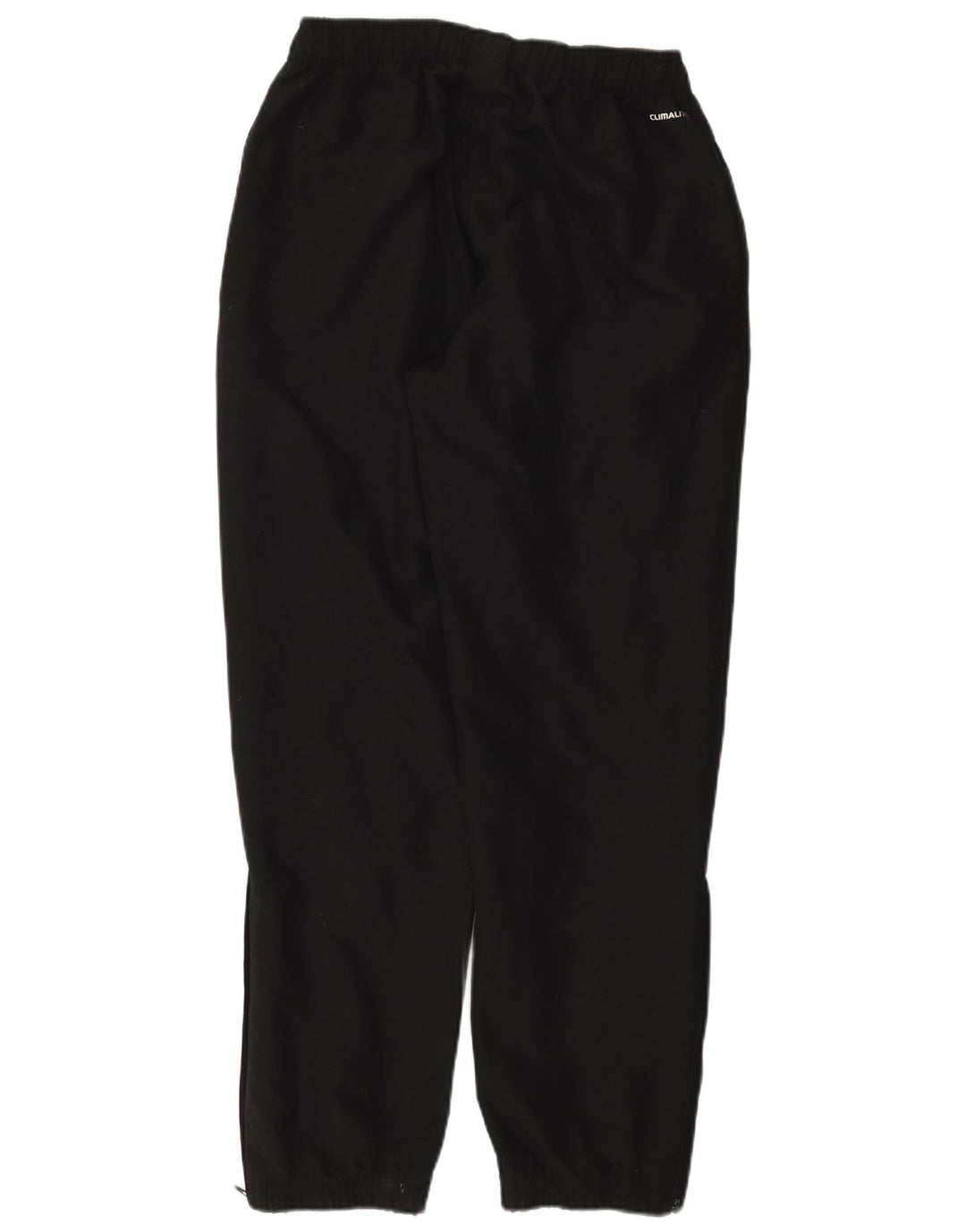 Pantaloni da tuta da uomo ADIDAS Climalite Joggers medio poliestere nero