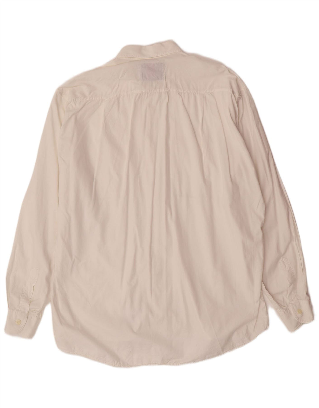 LEVI'S Mens Shirt XL White