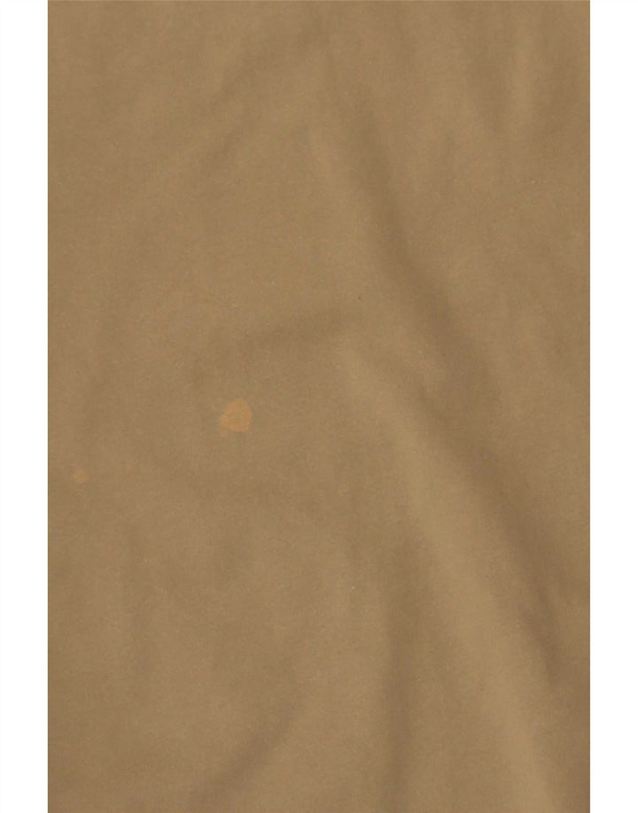 T-shirt da donna Adidas Top UK 14 cotone kaki medio