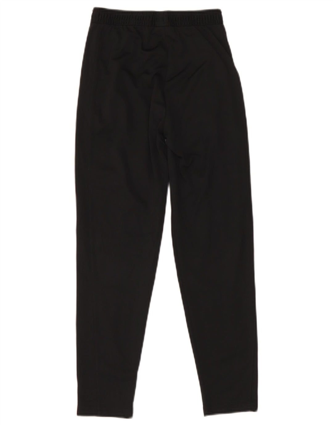 Pantaloni della tuta da ragazzo Nike 10-11 anni poliestere nero medio
