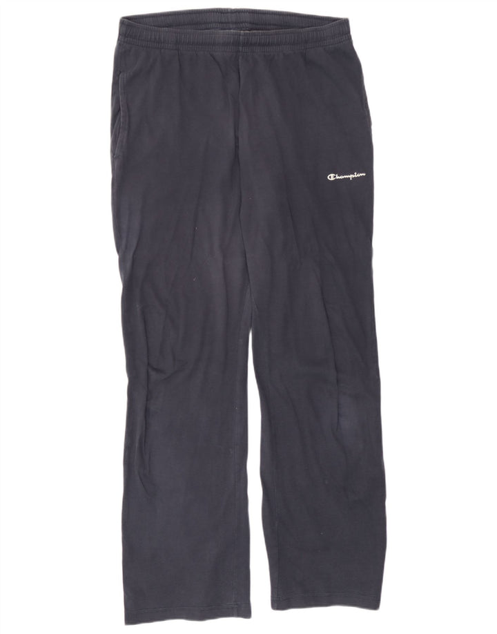 Pantaloni da tuta da uomo Champion Medio Blu Navy