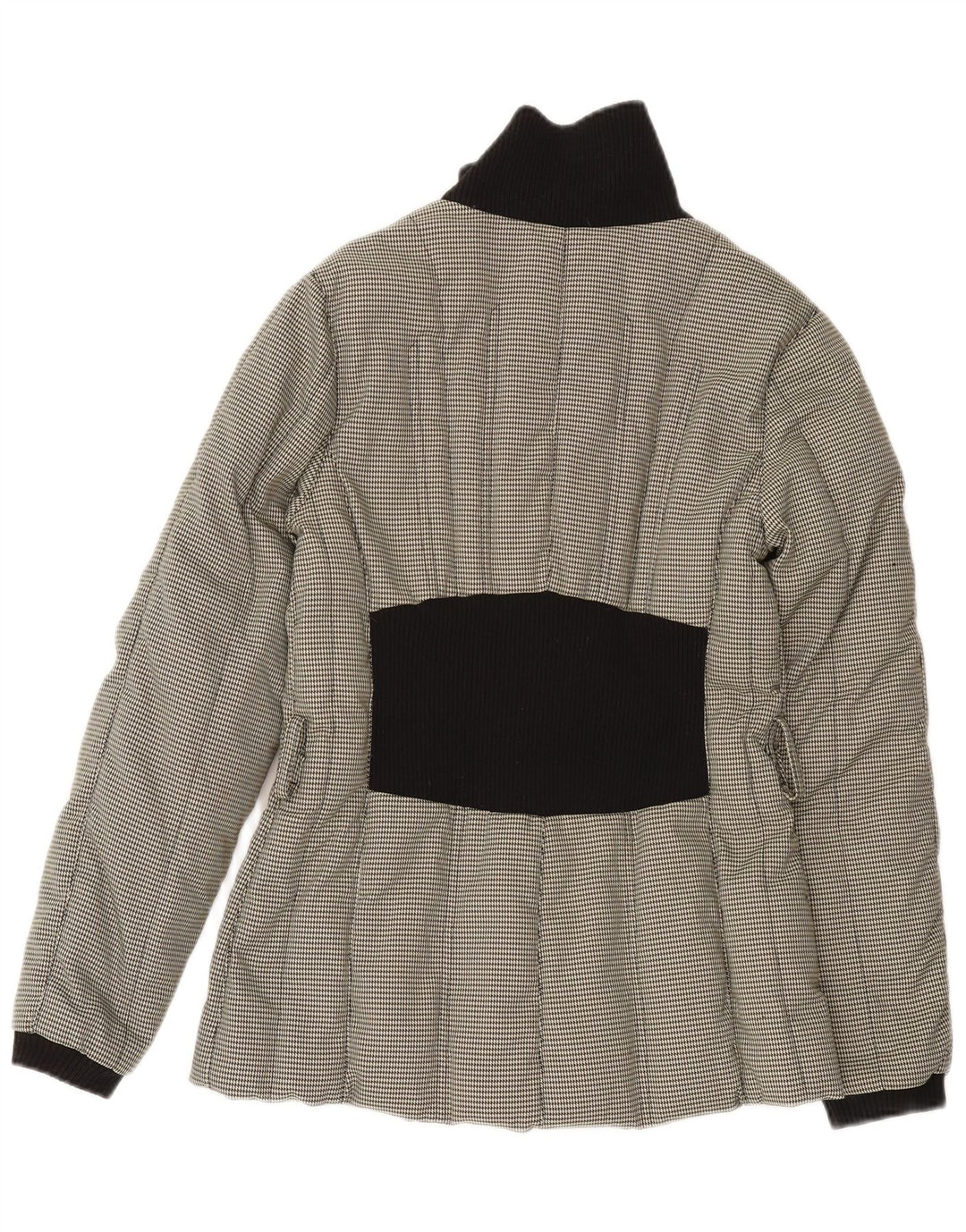 Giacca imbottita da donna Carhartt IT 42 grigio medio pied de poule in poliammide