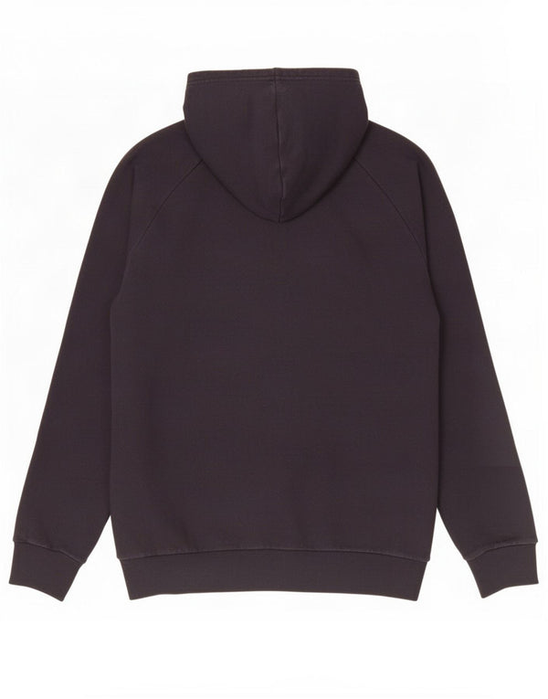 Under Armour Boys Hoodie Jumper 13-14 Years XL Black