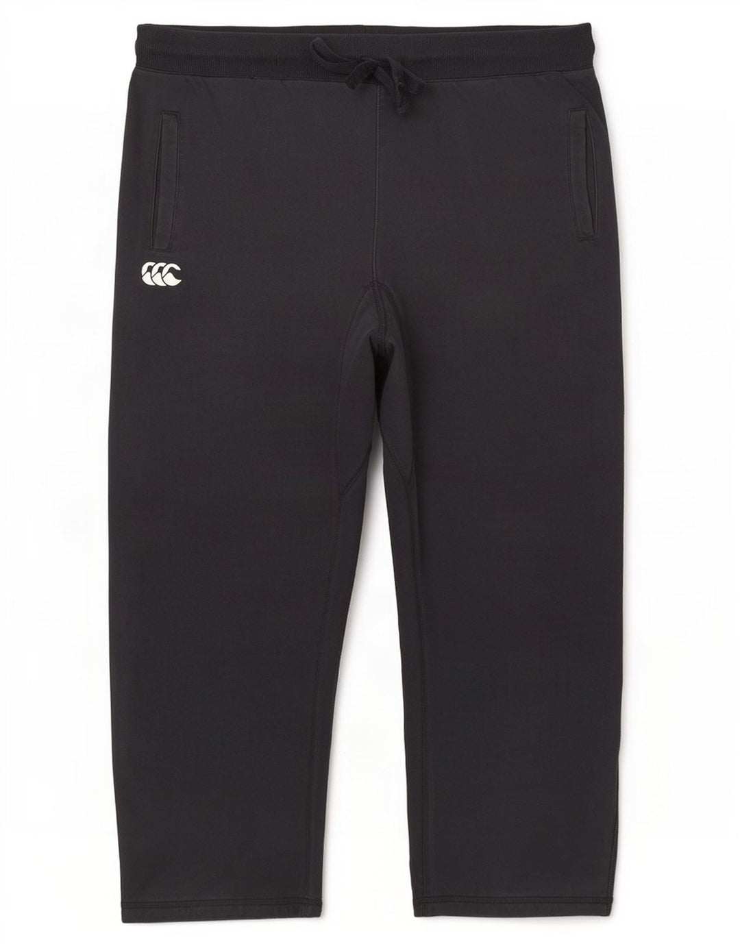 Pantaloni da tuta da uomo Canterbury XL in cotone blu navy