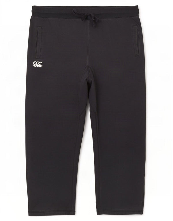 Pantaloni da tuta da uomo Canterbury XL in cotone blu navy