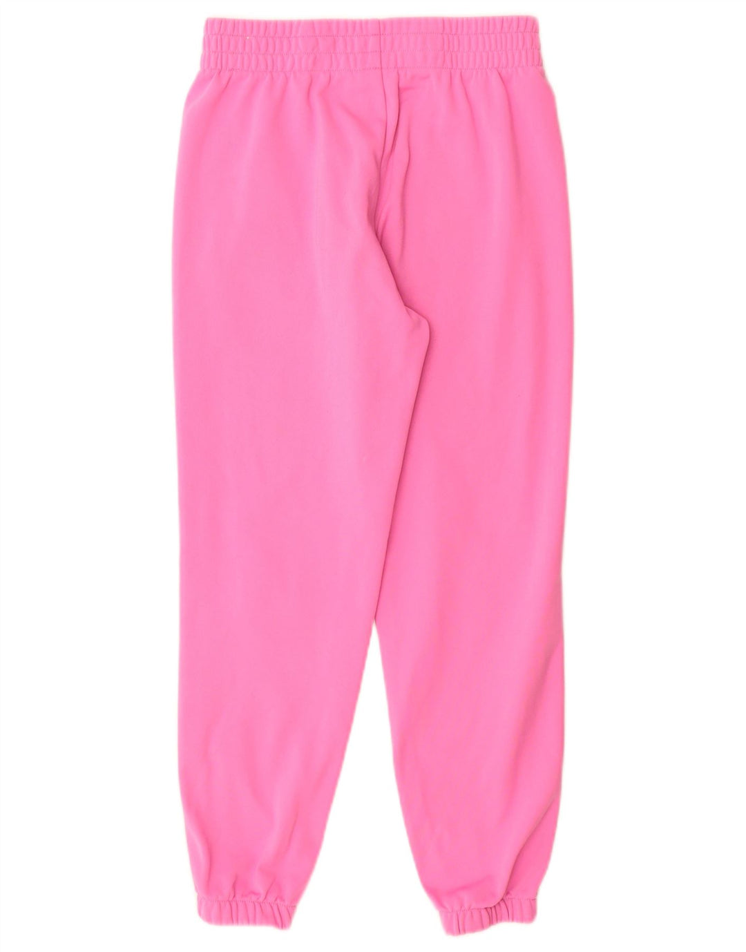 Pantaloni della tuta da ragazza Nike Joggers 10-11 anni Poliestere rosa medio