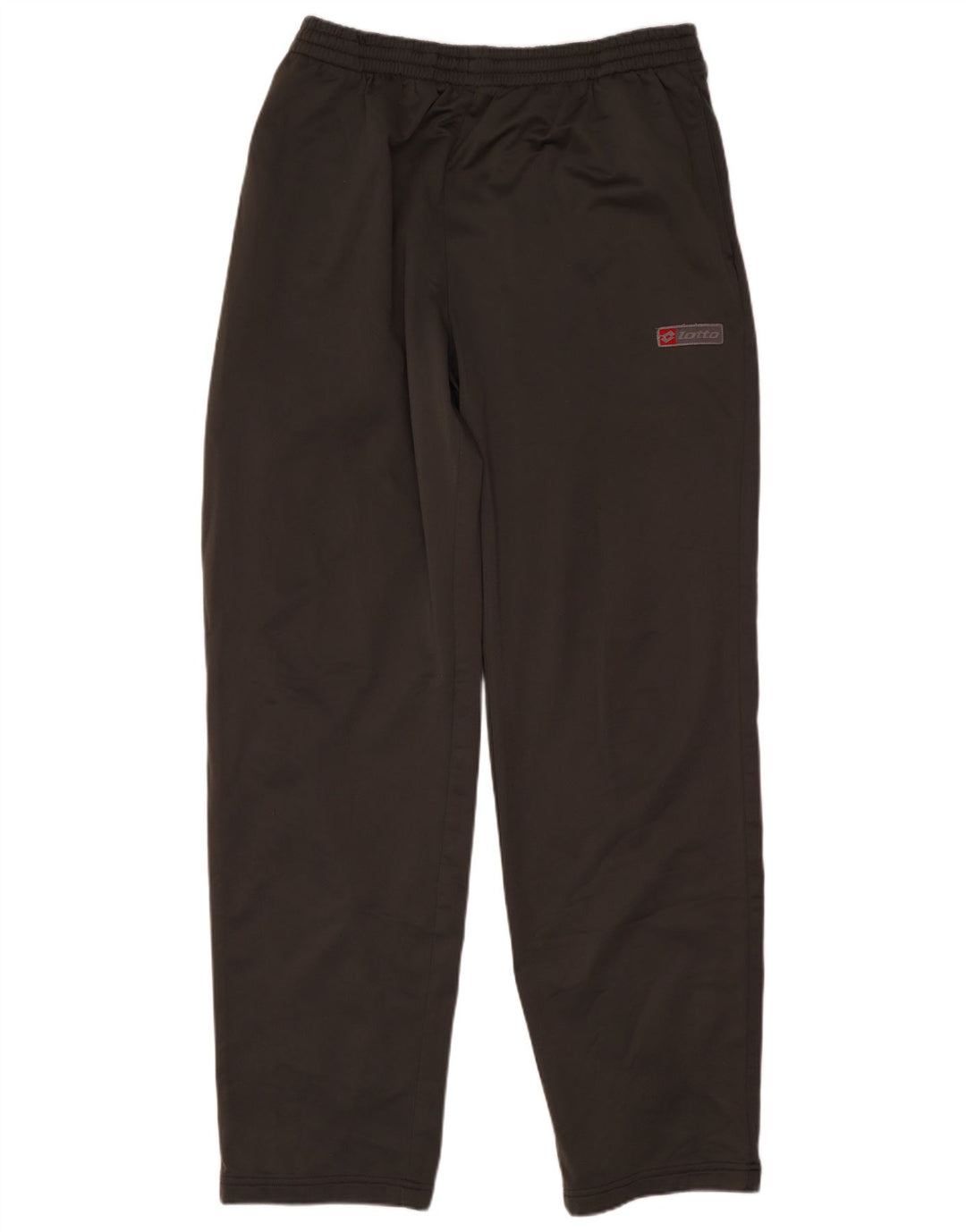 Pantaloni da tuta da uomo Lotto XL Poliestere grigio
