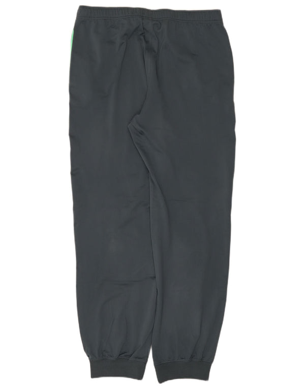Pantaloni da tuta da uomo Champion Joggers 2XL Poliestere grigio