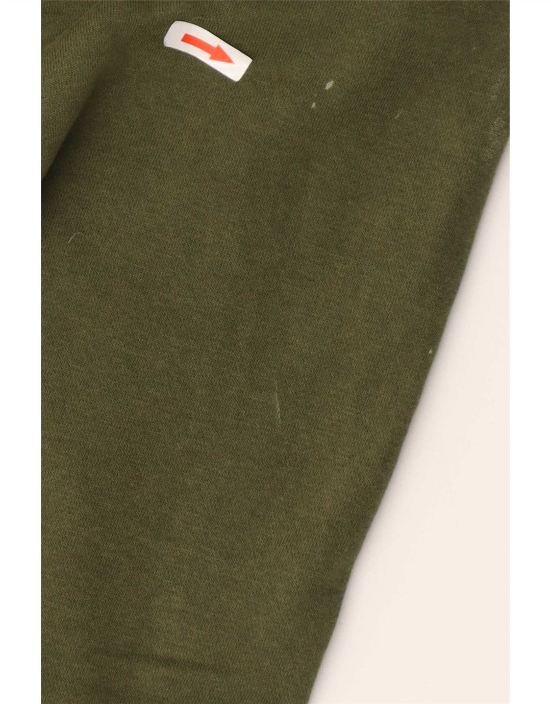 Pantaloni da tuta con grafica Nike da uomo Joggers Medium Khaki Colourblock
