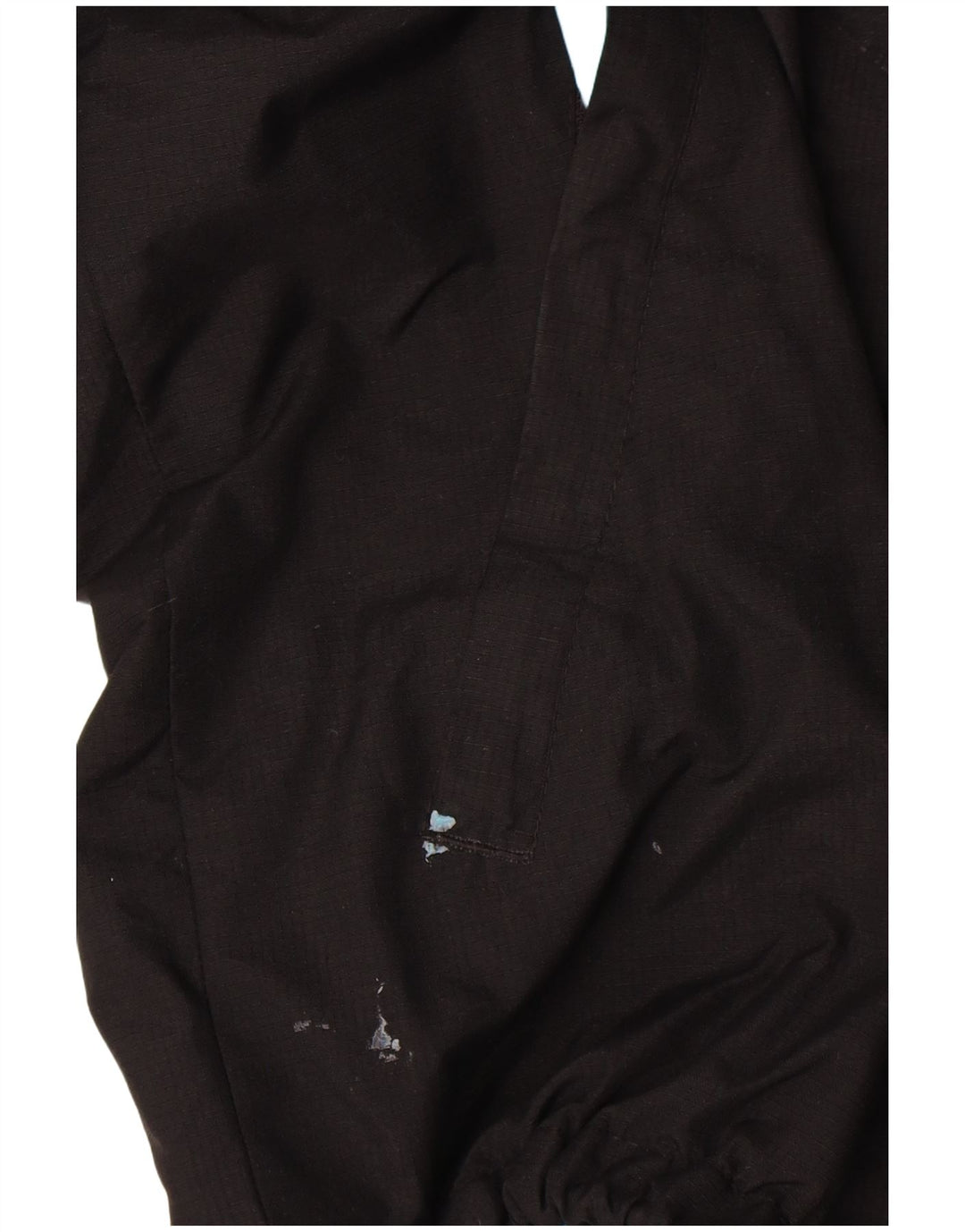 Giacca a vento grafica da uomo Superdry UK 44 2XL nylon nero