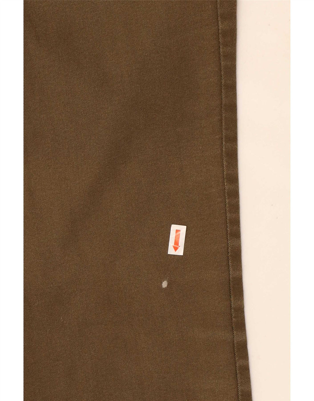 Jeans skinny da donna Zara EU 40 medio W30 L28 kaki
