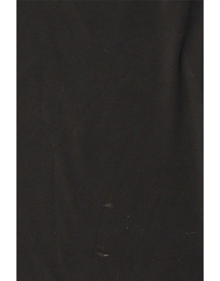 Maglia grafica Nike da ragazzo a maniche lunghe 12-13 anni Large Black Colourblock