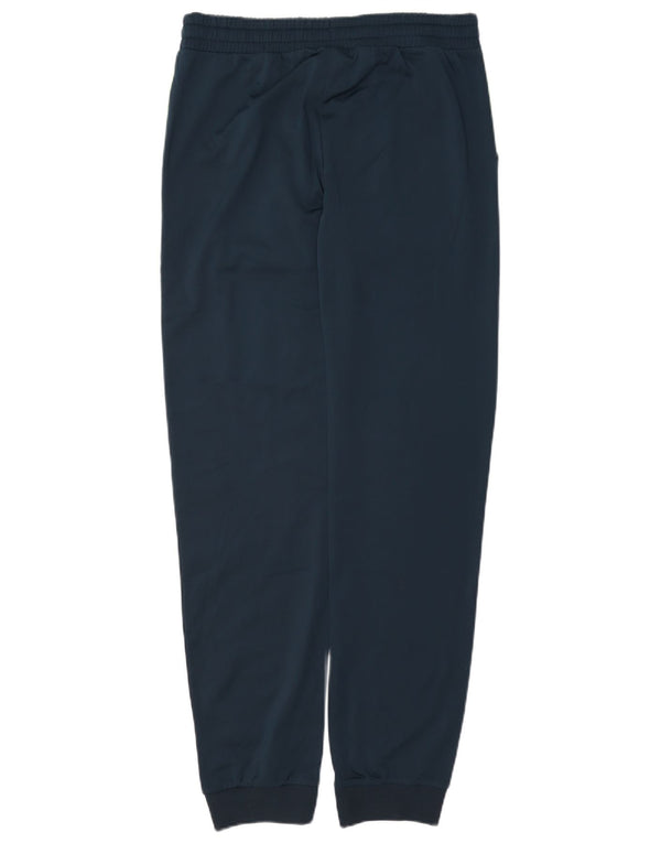 Pantaloni da tuta da ragazzo Champion Joggers 13-14 anni XL Blu navy