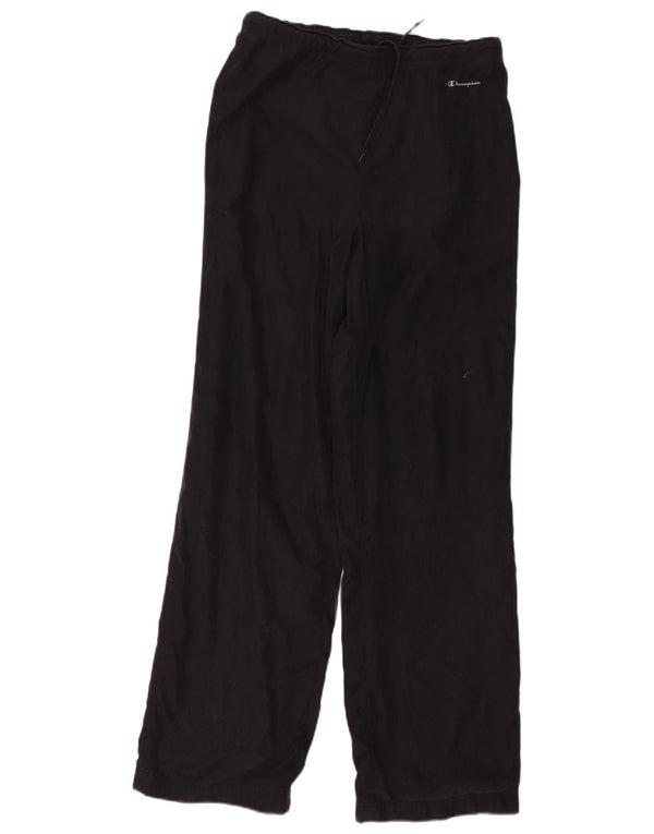 Pantaloni da tuta da donna Champion UK 18 XL Blu navy